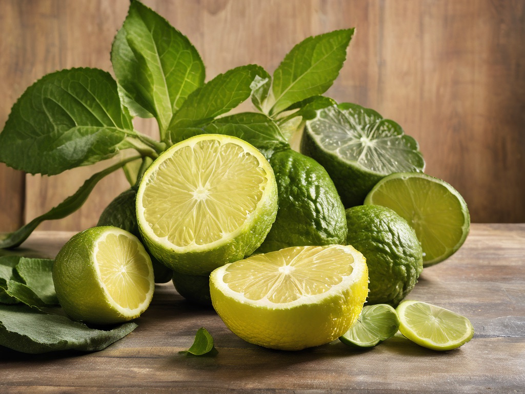 Citrus Bergamot for Cholesterol: What the Research Actually Shows