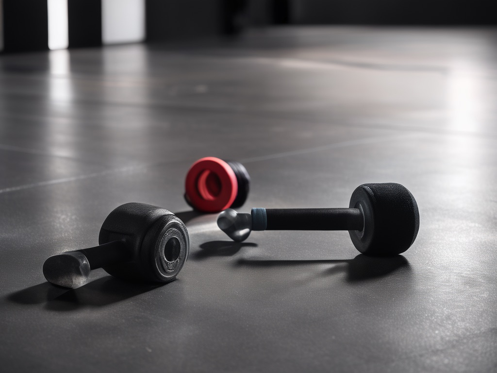 Eccentric Exercise: How Slowly Lowering Builds More Muscle With Less Effort