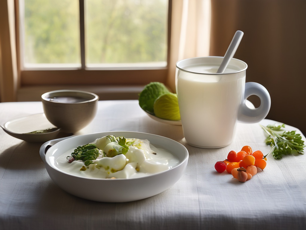 The Gut Microbiome and Sleep: What the Latest Research Shows