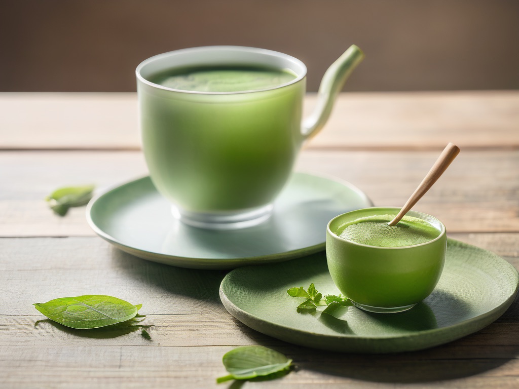 L-Theanine for Focus, Calm, and Sleep: What the Research Actually Shows