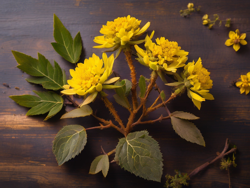 Rhodiola Rosea for Fatigue and Stress: What the Research Actually Shows