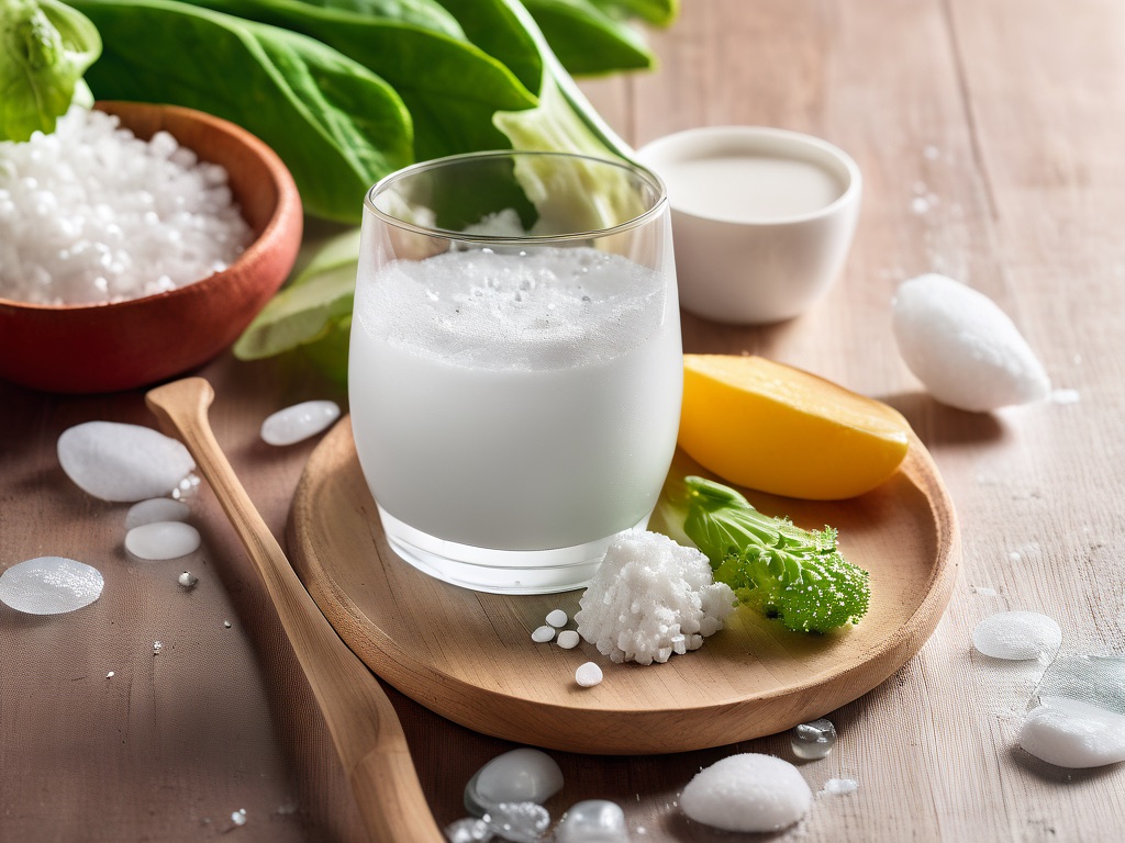 Taurine and Aging: What the Research Actually Shows