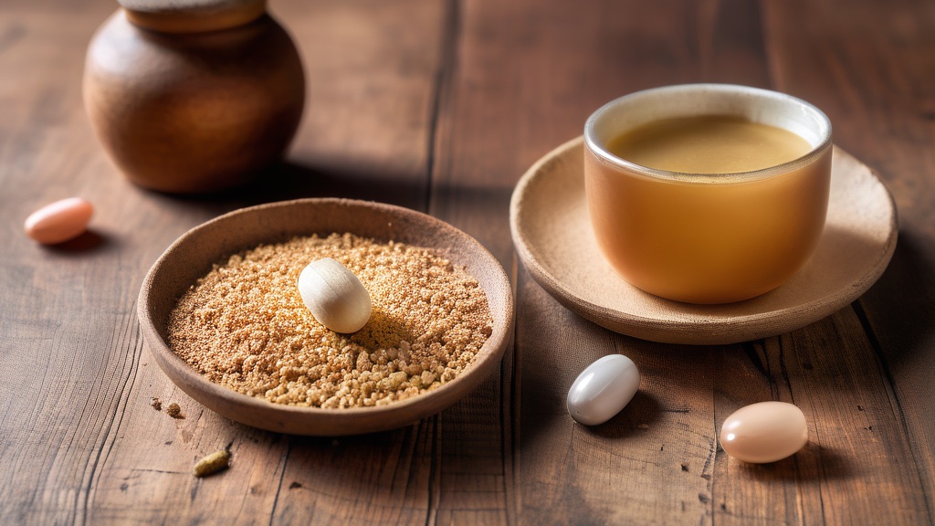 Ashwagandha for Stress and Sleep: What the Research Actually Shows