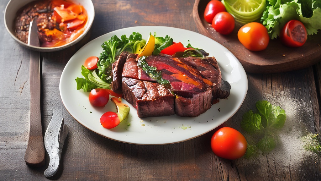 Does Beef Raise Your Blood Sugar? A Surprising 2026 Study Says No