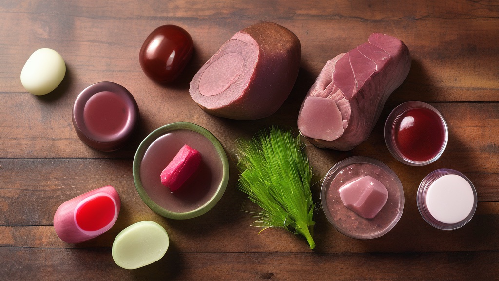 Beef Organ Supplements: Benefits, Evidence, and Are They Worth It?