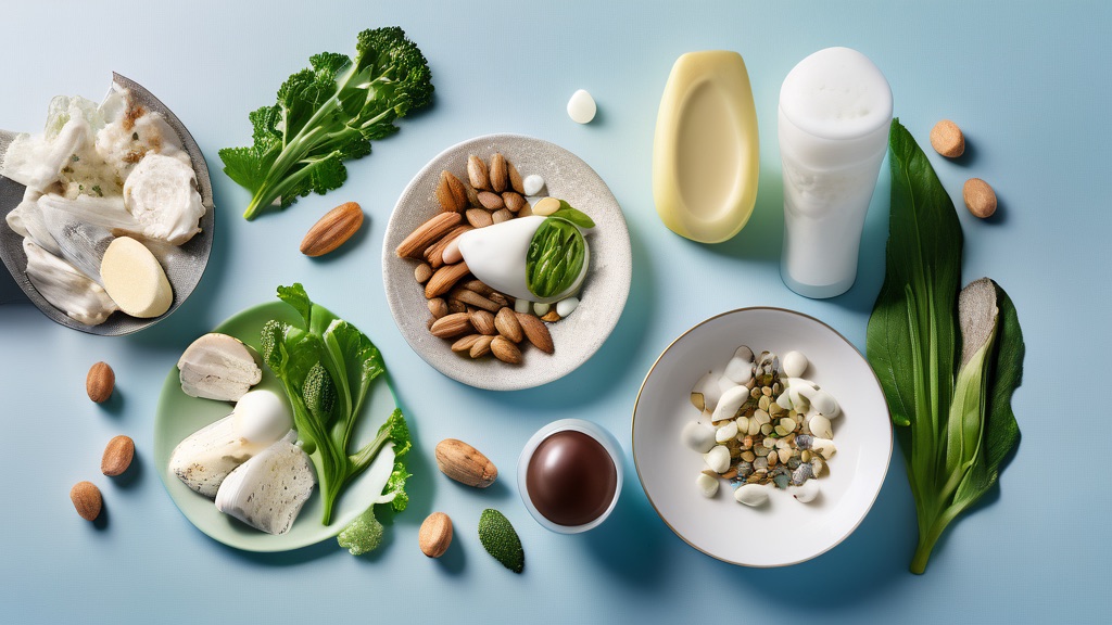 Calcium and Magnesium: Should You Take Them Together?