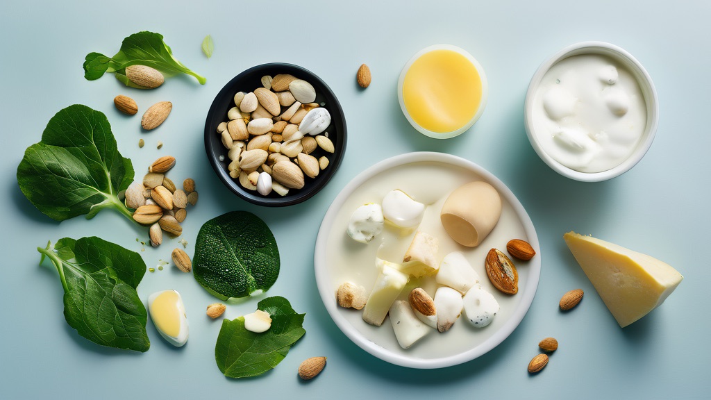 Do Calcium and Vitamin D Supplements Actually Strengthen Bones? A 2026 BMJ Review Says Little Benefit