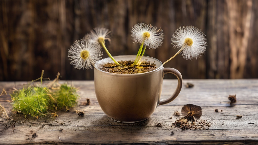 Dandelion Root: Benefits, Evidence, and Is It Worth Taking?