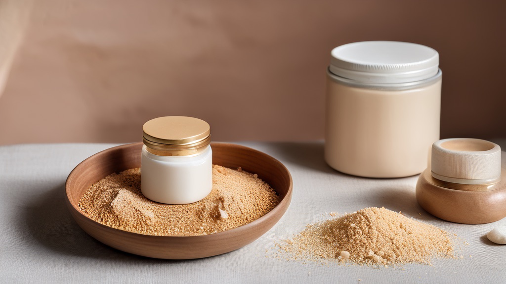 Ashwagandha Benefits for Skin: What the Evidence Actually Shows