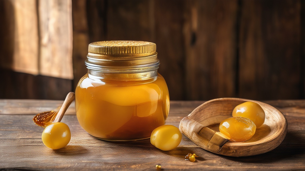 Garlic and Honey Benefits: What the Evidence Actually Shows
