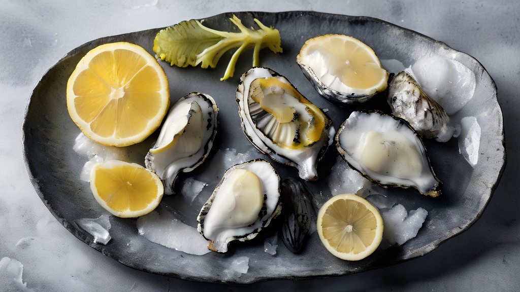 Oyster Benefits: Why They’re One of the Most Nutrient-Dense Foods (and the Raw Oyster Risk)