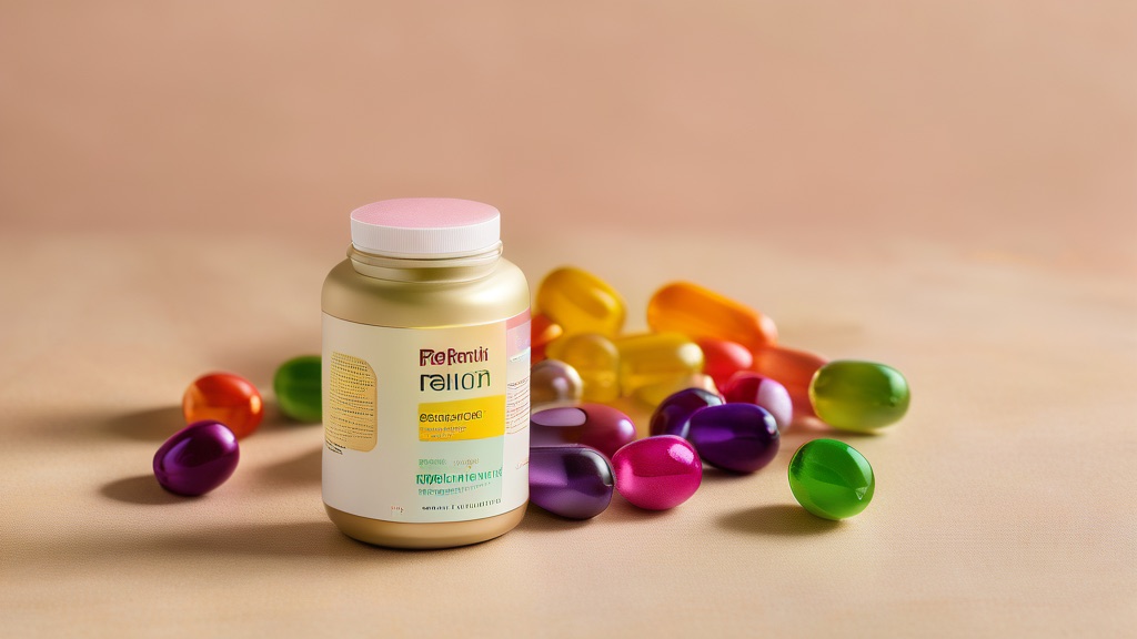 Do Prenatal Vitamins Help Hair Growth? Benefits and Risks of Taking Them When Not Pregnant