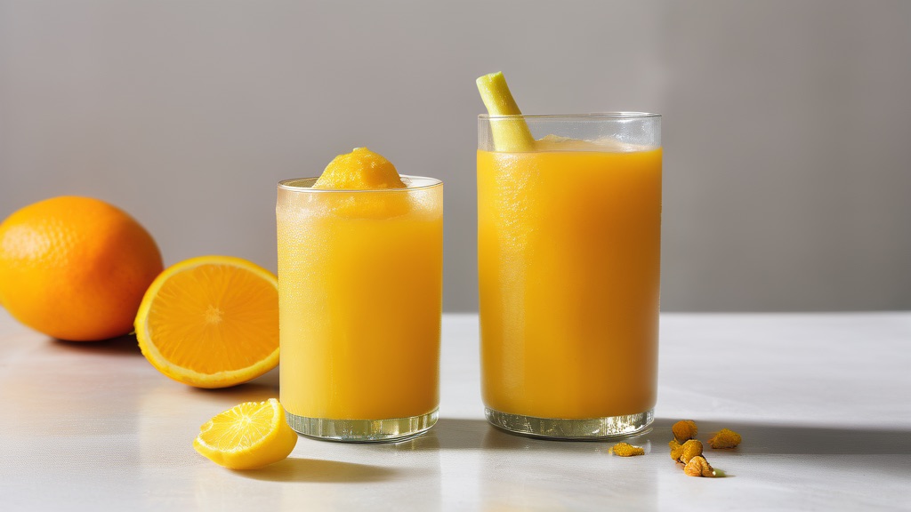 Turmeric Shot Benefits: What They Really Do (and What a Shot Can’t Deliver)
