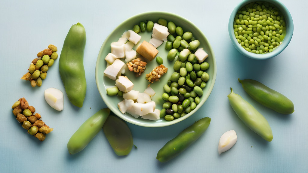 Genistein: What the Science Really Says About Soy Isoflavones