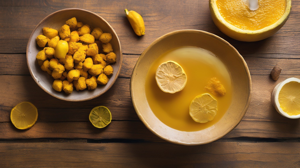 Ginger and Turmeric Together: Benefits, Evidence, and How to Take Them