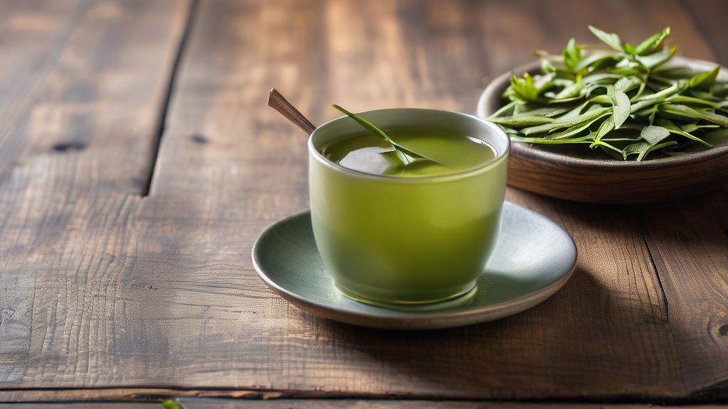 Green Tea and Longevity: The Real Health Benefits (and Why How You Drink It Matters)