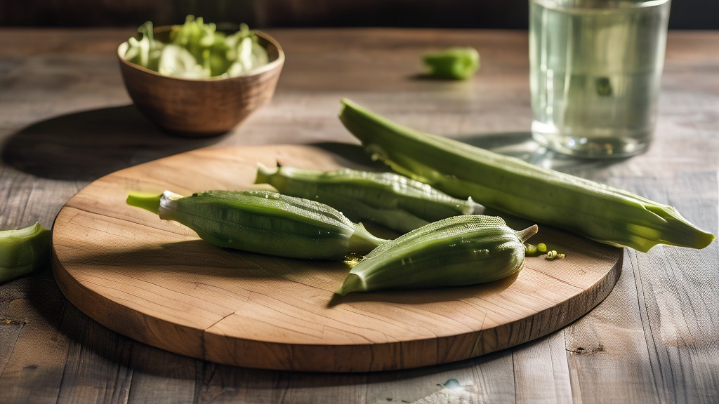 Okra for Diabetes and Heart Health: What a 2026 Meta-Analysis Actually Found