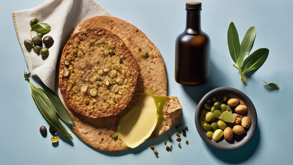 Olive Oil and Dementia: What a Major 2024 Harvard Study Found