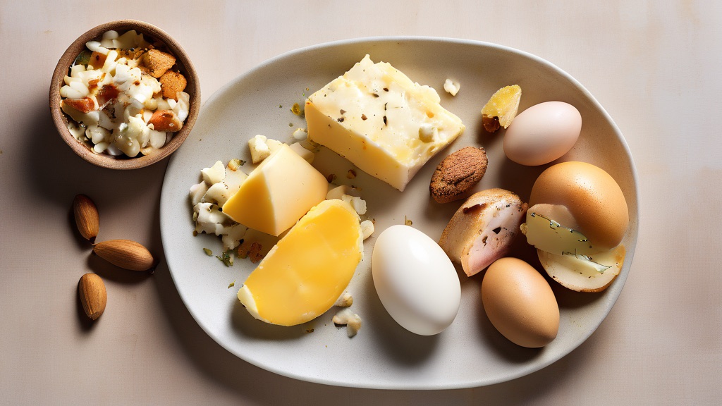Higher Tyrosine, Shorter Life? What a 2026 Study Found About This Amino Acid