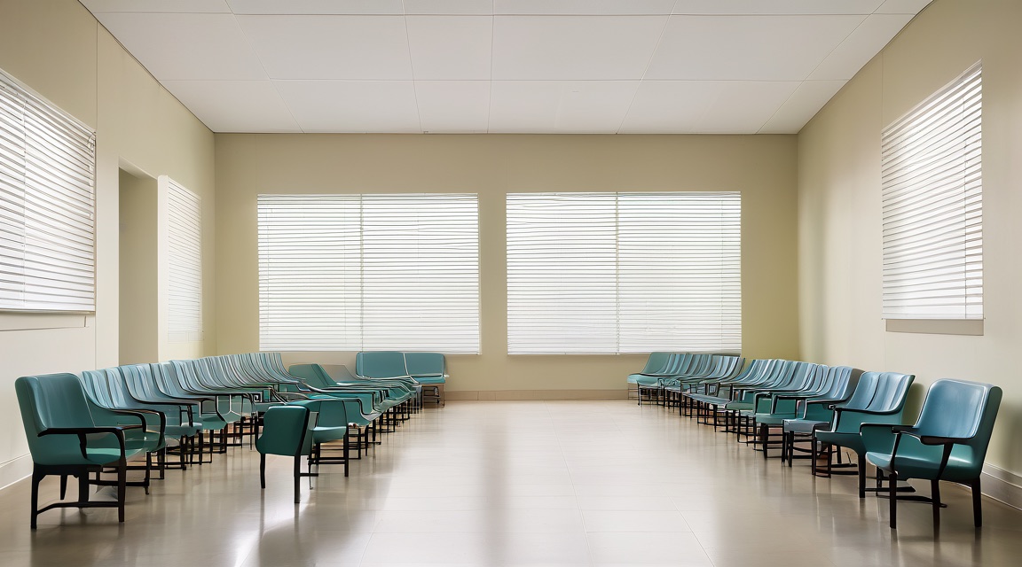 When Public Health Becomes Immigration Enforcement: The Hidden Health Toll of Sharing Medicaid Data