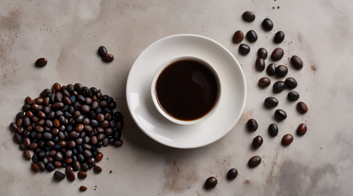 Coffee and Liver Disease: What a 354,957-Person Study Found, Including the Decaf Result