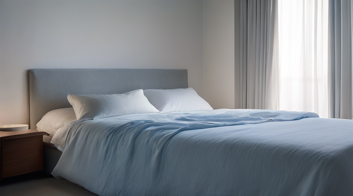 11 More Minutes of Sleep: What a 53,000-Person Study Linked to Lower Heart Risk