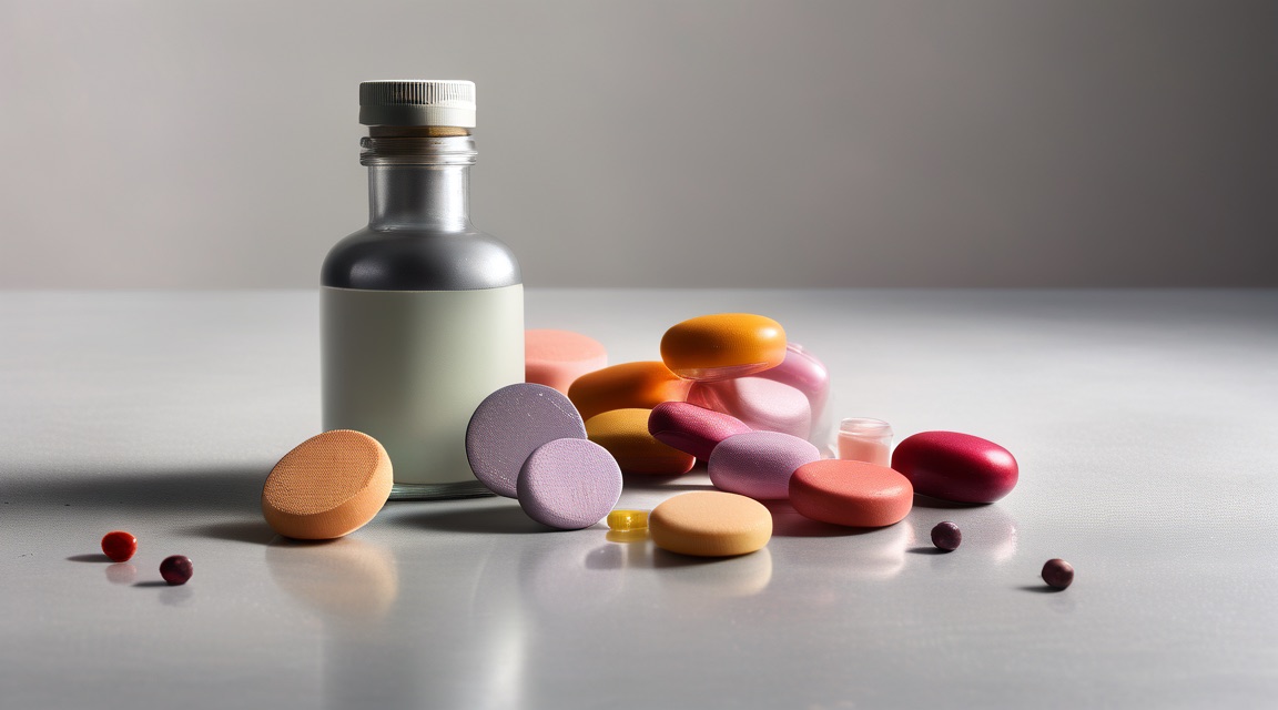 Multivitamins and COVID: What an 18,000-Person Randomized Trial Found