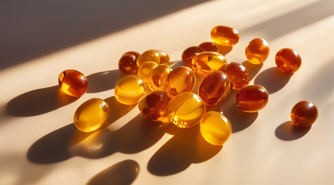 High-Dose Vitamin D Did Not Prevent Falls, and Higher Doses Looked Worse
