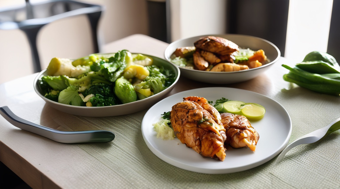 Are AI Calorie Trackers Accurate? What the Gold-Standard Test Found