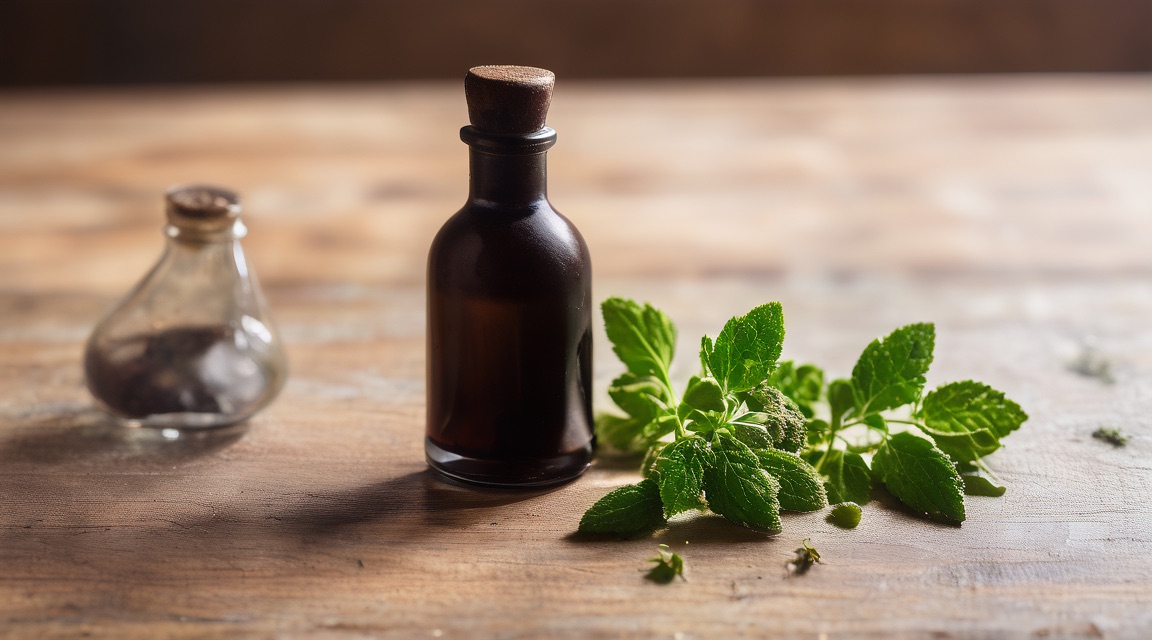 Oregano Oil for a Tooth Abscess: What the Research Actually Tested