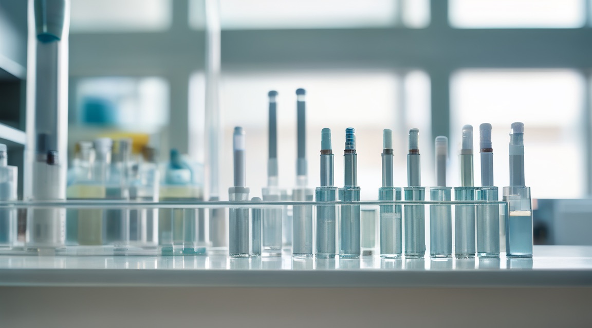 Stanford Researchers Identify Potential Weight Loss Molecule That Avoids Common Side Effects