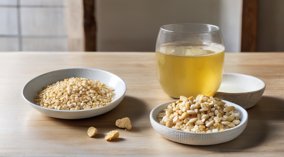 Acid Reflux Home Remedies: 8 Evidence-Based Options