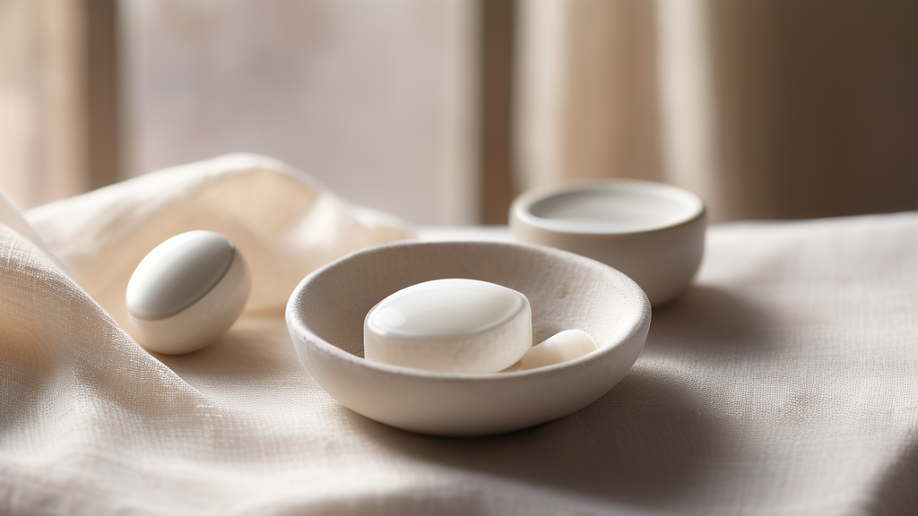 Magnesium Glycinate vs Citrate for Sleep: No Trial Has Ever Compared Them, and the One Glycinate Trial Moved 1.6 Points