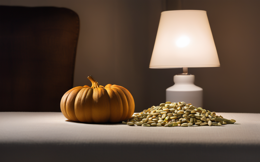 Magnesium for Sleep: 250 mg, and the Placebo Group Improved Too