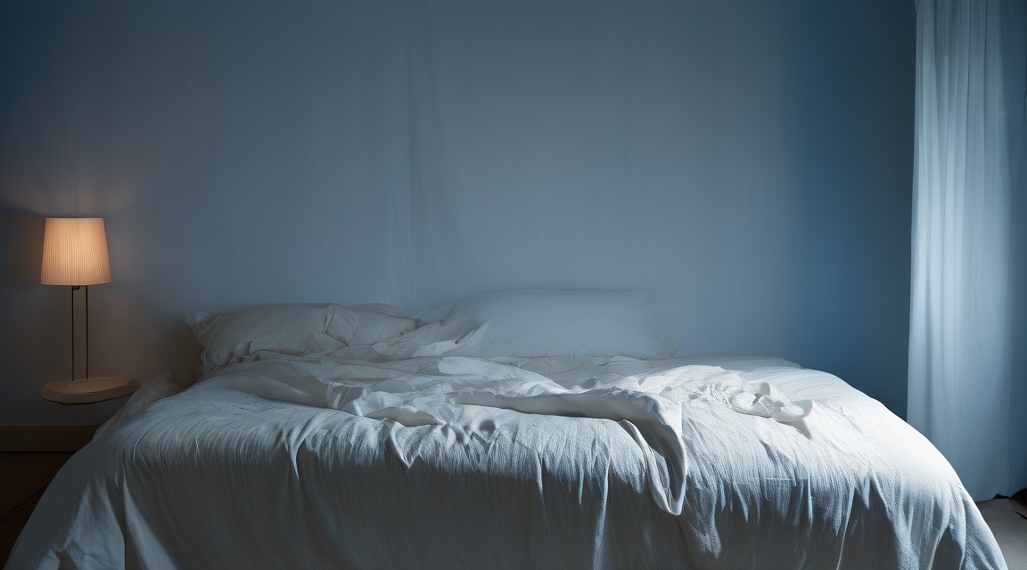 Restless Legs and Iron: Your Ferritin Can Be Normal and Still Too Low