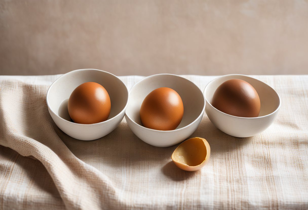 How Much Choline Per Day? 550 mg, and Only 11% of Men Get It