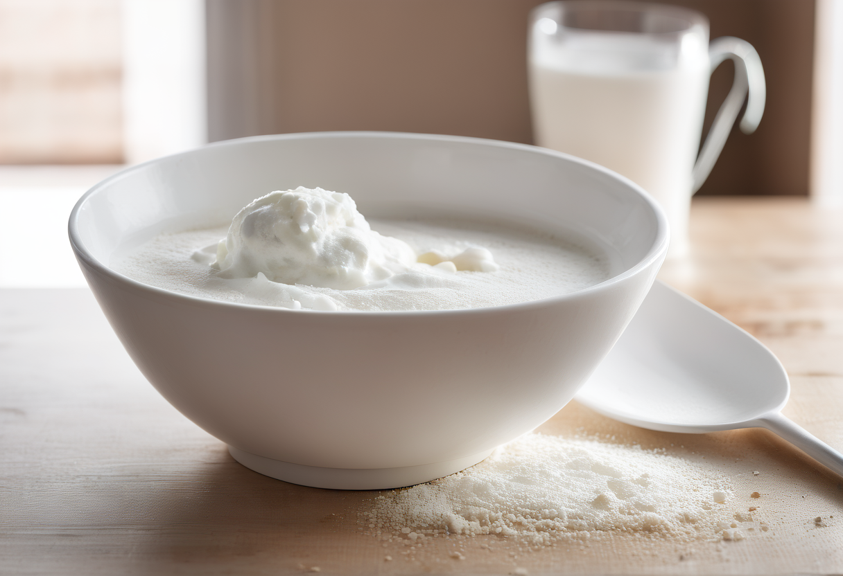 Leucine Supplement: Why 7.5 g a Day Built No Muscle in Two Trials