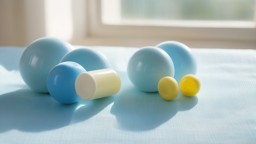 Vitamins for Muscle Weakness: The Blood Test That Decides It
