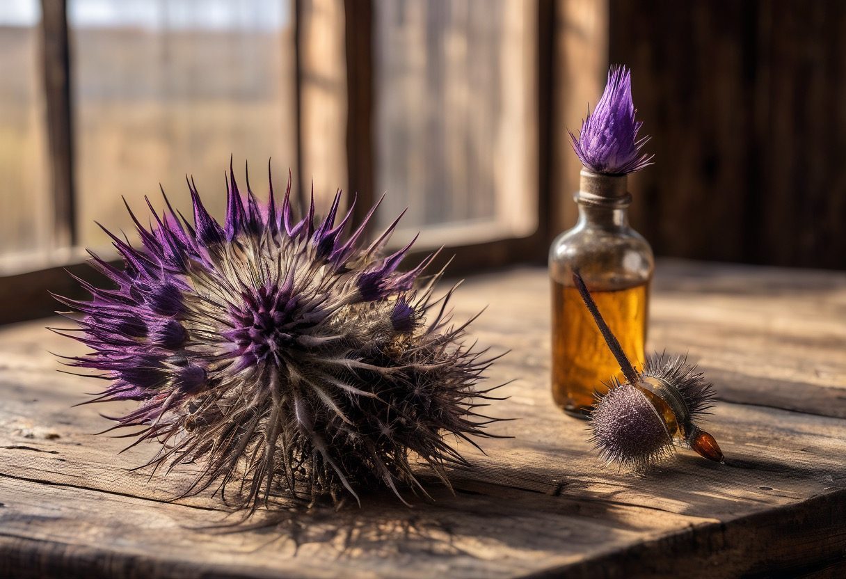 Milk Thistle Benefits: 7 Uses Tested, and the Liver Isn’t the Best One