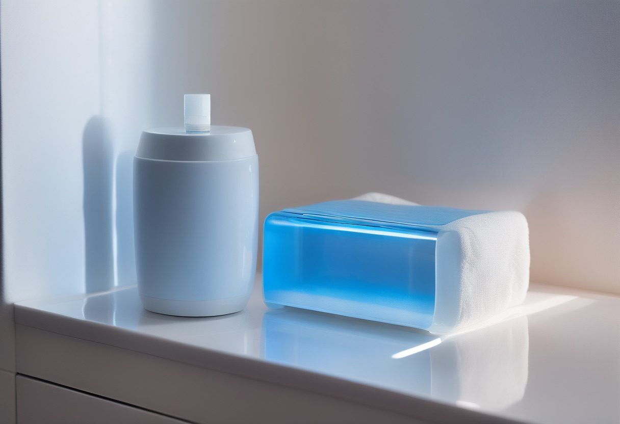 Red Light Therapy for Acne: 5 Trials, the Only Sham One Added Blue